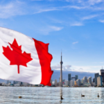 Drapeau Canada