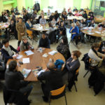 conférences territoriales