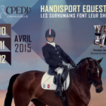 CPEDI Handi équitation handicap diversité