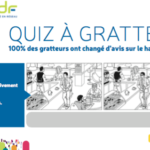 cartes à gratter