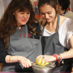 cuisine et différences