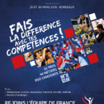 abilympics handicap sensibilisation diversidées diversité