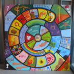 Toile sensibilisation