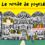 Monde de Psyché