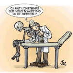 Médecin du travail