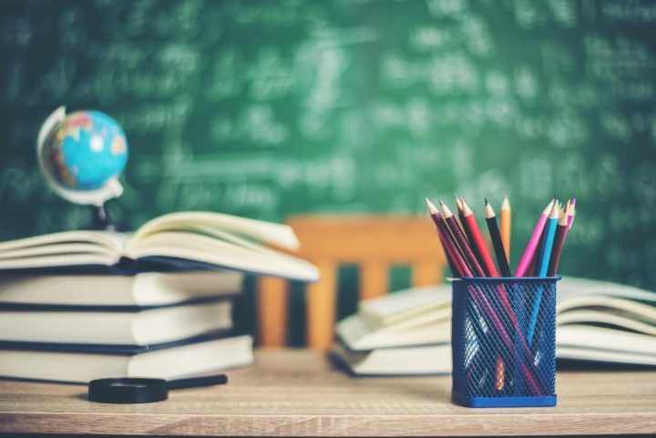 Rentrée et handicap : état des lieux et nouveautés 2019