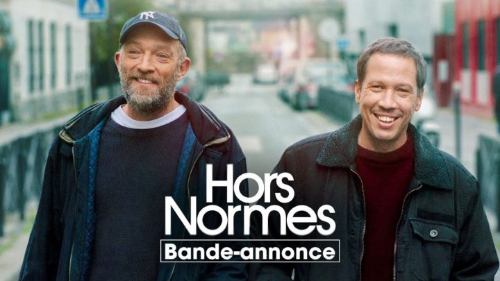 CULTURE ET DIVERSITÉ : HORS NORMES