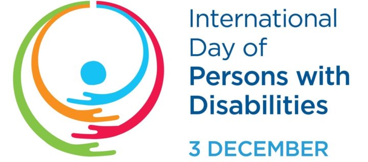 RETOUR SUR LA JOURNÉE INTERNATIONALE DES PERSONNES EN SITUATION DE HANDICAP