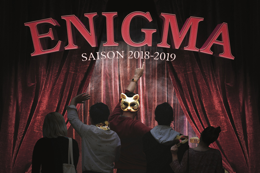 Escape game handicap en salle