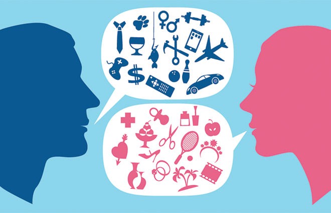 CONSTRUIRE UN NOUVEAU POSSIBLE: UNE SOCIÉTÉ SANS STÉRÉOTYPES DE GENRE