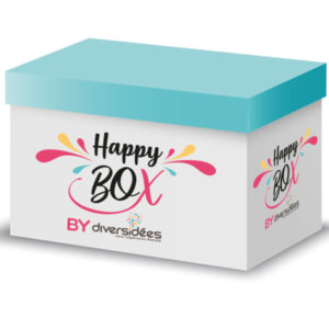Coffret Happy Box