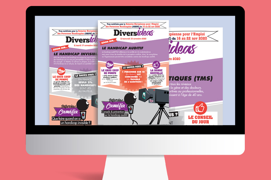 newsletter