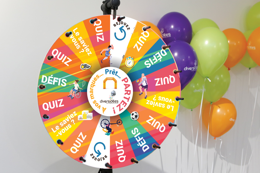 Big Quiz Handisport